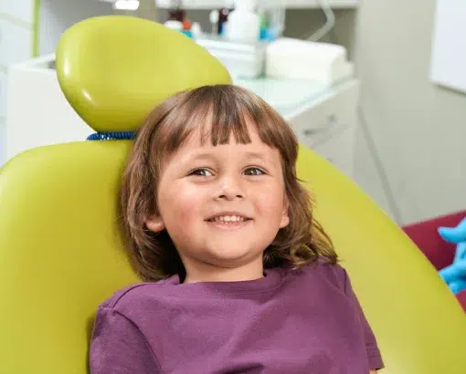Pediatric Sedation Dentistry in Lawrence, NY<br />
