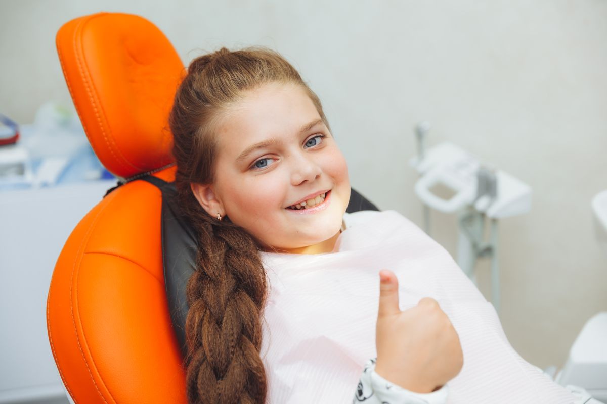 5 Signs Your Child Needs to See a Dentist 5 Signs Your Child Needs to See a Dentist