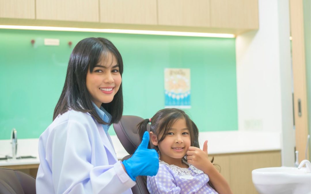 What to Do When Your Child’s Tooth is Loose