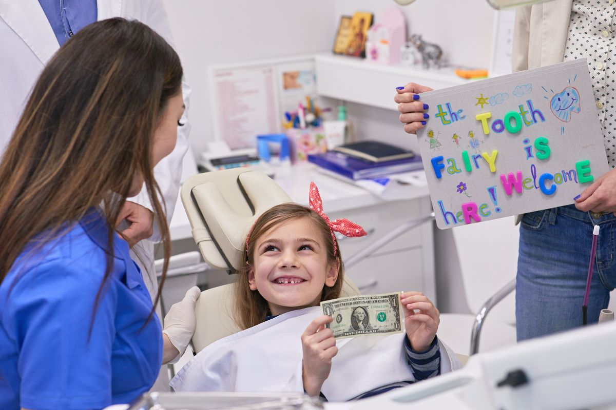 How to Prepare for the Tooth Fairy