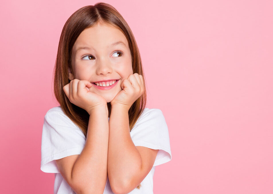 How Are Dental Fillings Done for Children? What Parents Can Expect