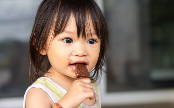 Does Halloween Candy Hurt Your Child’s Teeth?