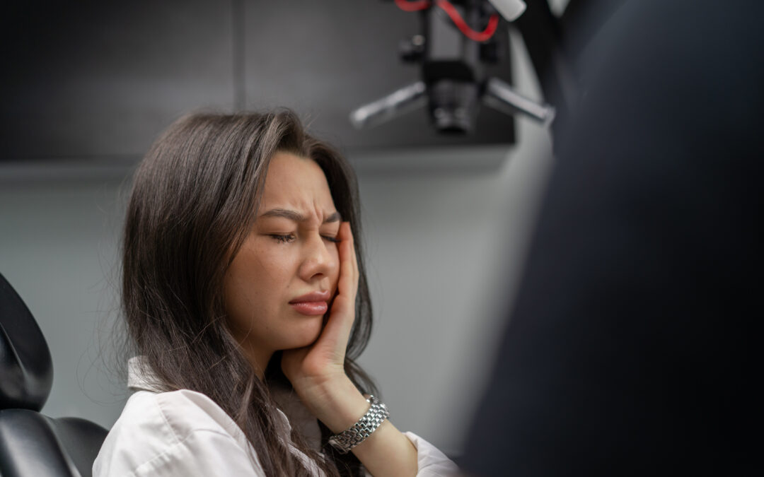 Quick Guide To Identifying And Responding To Pediatric Dental Emergencies