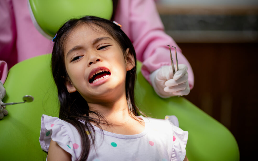 What Should I Do If My Child Needs Urgent Dental Attention?