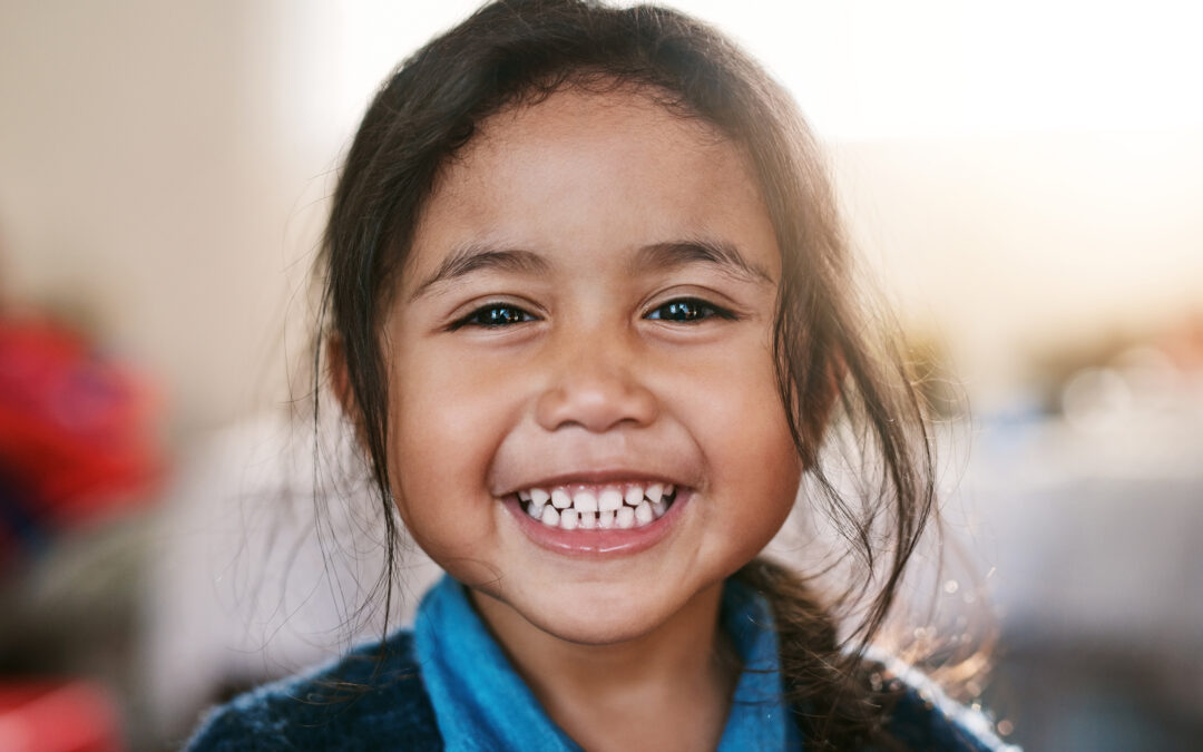 February Is Children’s Dental Health Month: What Parents Need to Know