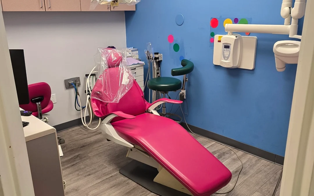How Parents in Lawrence, NY Can Find a Reliable Pediatric Dentist