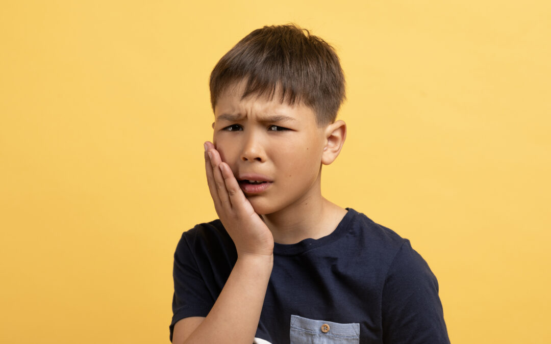 Is Fever With Tooth Pain a Dental Emergency?