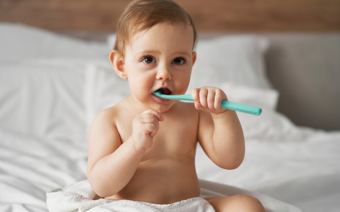What Every Parent Should Know About Baby Tooth Care?