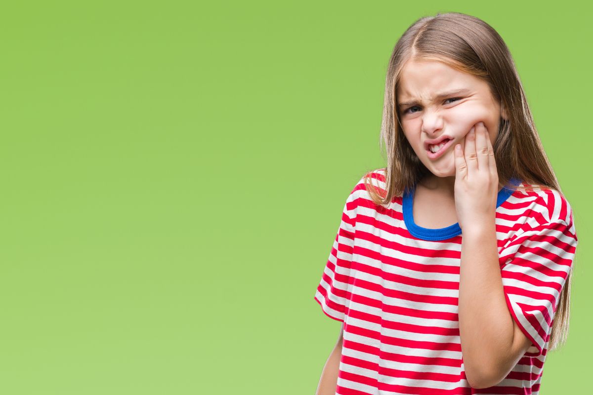 kids tooth pain kids tooth pain