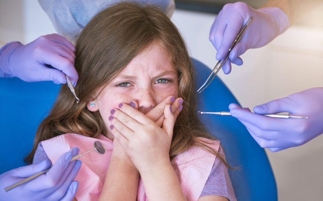 How to Help Your Child Overcome Fear of the Dentist