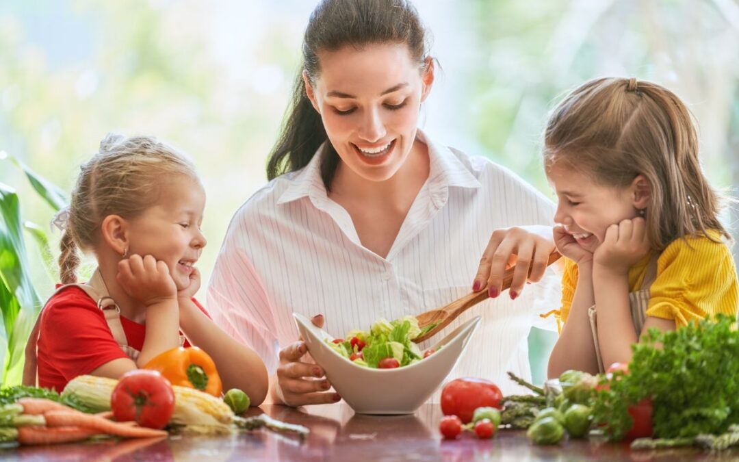 How to Keep Your Child’s Teeth Healthy at Home