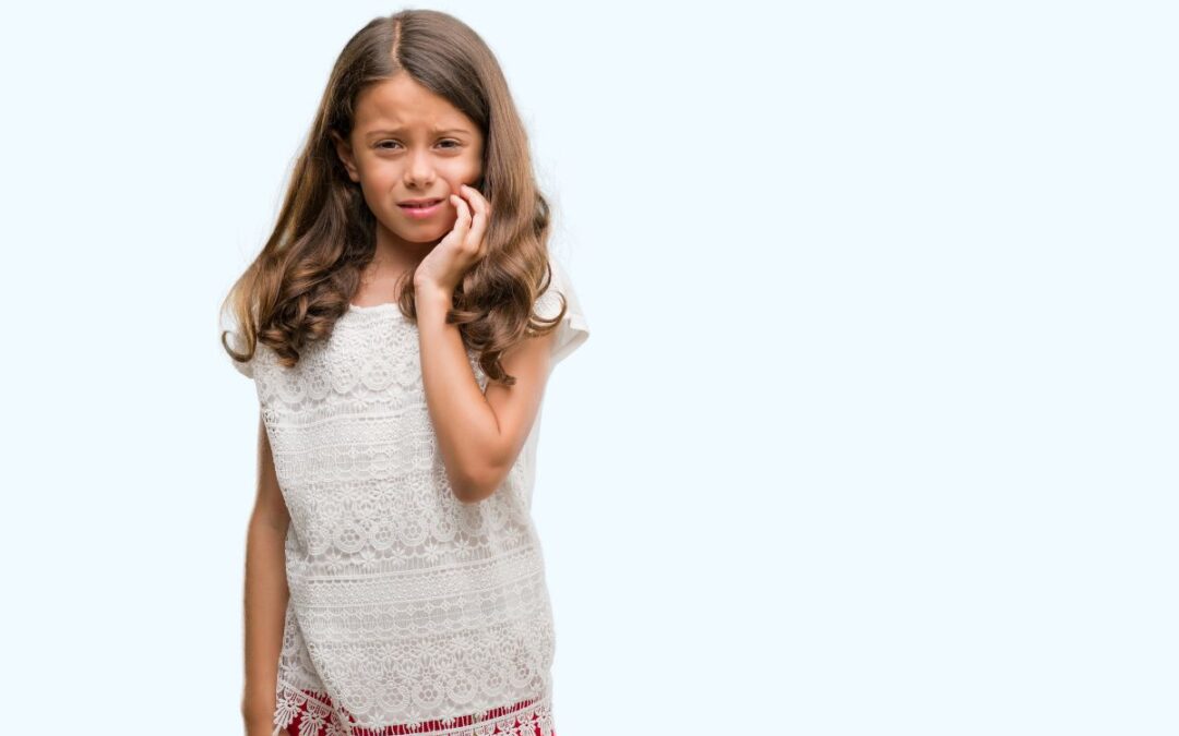 What to Do If Your Child Has Tooth Pain at Night