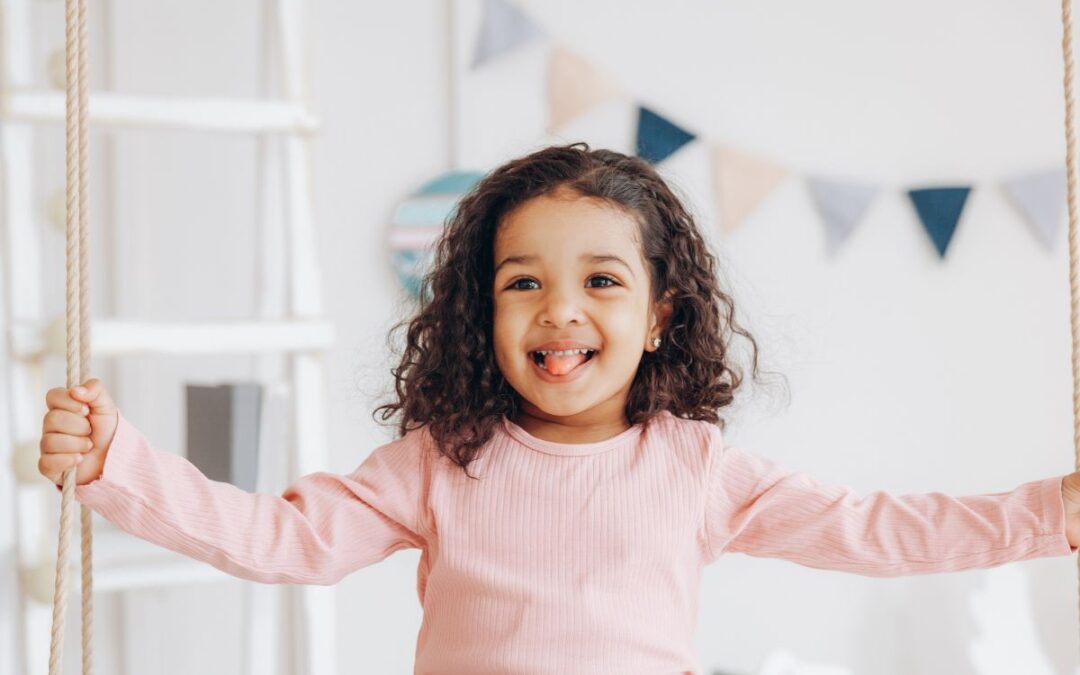 How Mouth Breathing Can Affect Your Child’s Oral Health