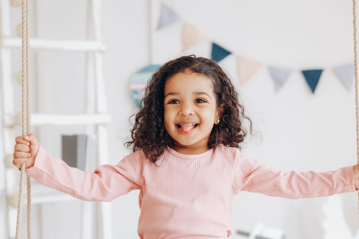 How Mouth Breathing Can Affect Your Child’s Oral Health