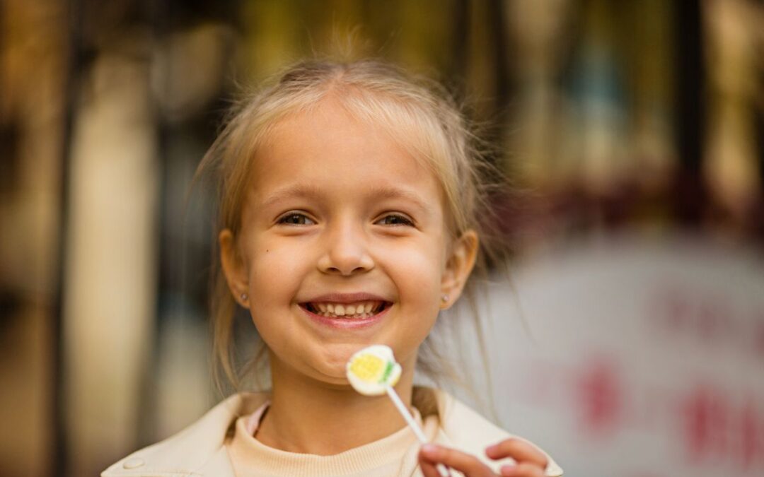 Tips for Teaching Kids Good Oral Hygiene