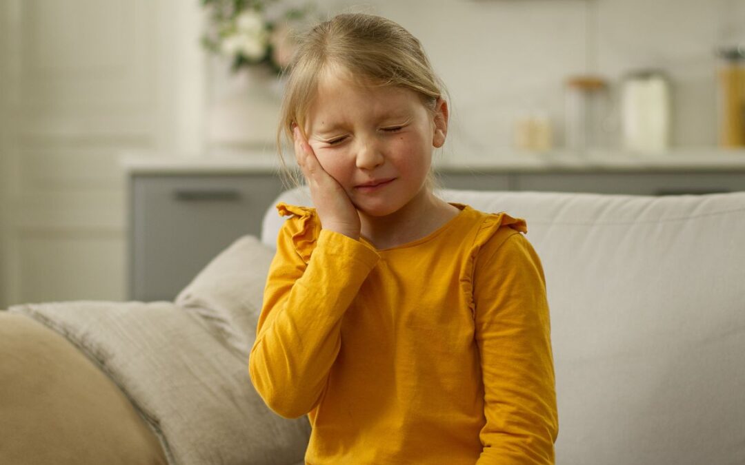 How to Manage Dental Issues During School Hours