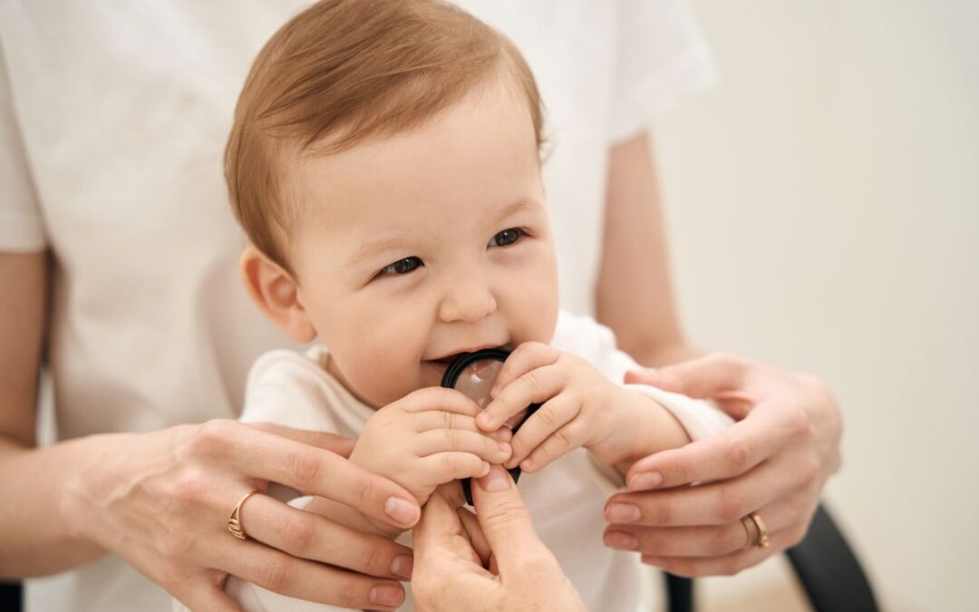 What Parents Should Know About Teething