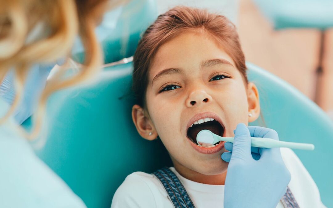 How Regular Dental Checkups Help Prevent Cavities in Children