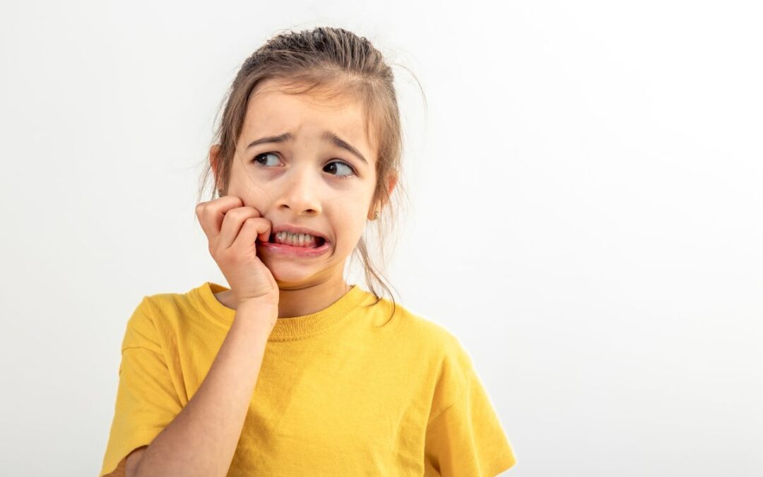 What Should You Do If Your Child’s Dental Filling Falls Out?